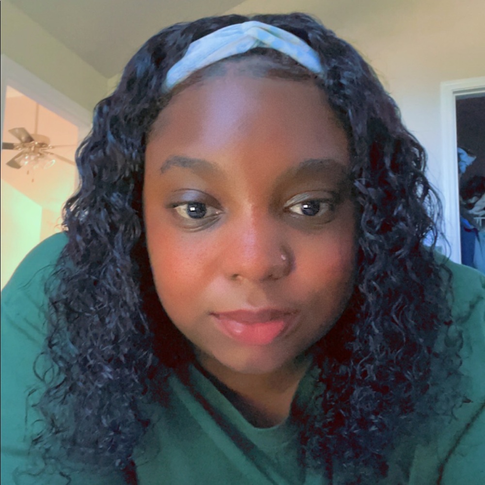 Meet your Posher, Ramesha